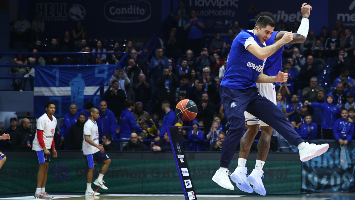 Ηρακλής: Ρεπό λόγω Πάσχα και μετά φουλ για ΠΑΟΚ και Προμηθέα