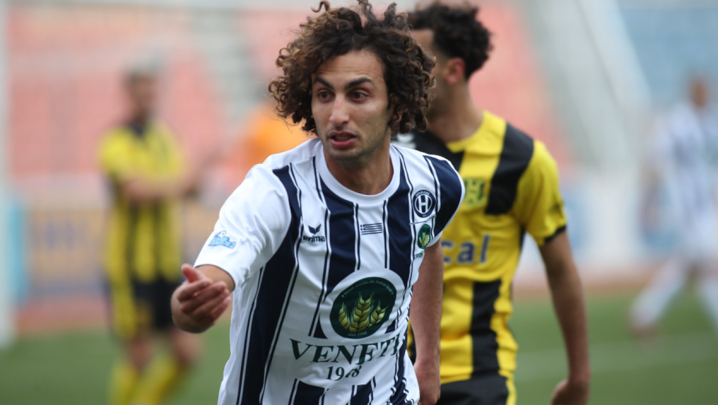 Super League 2: Έτσι διαμορφώνεται η βαθμολογία μετά τη νίκη του Ηρακλή