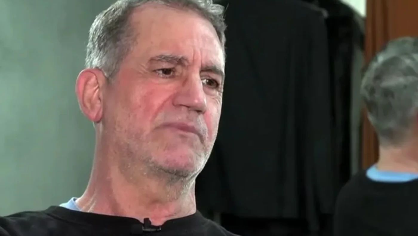 Χρήστος Μάντακας: Η καλλιτεχνική αποχή και η μάχη με το πρόβλημα υγείας