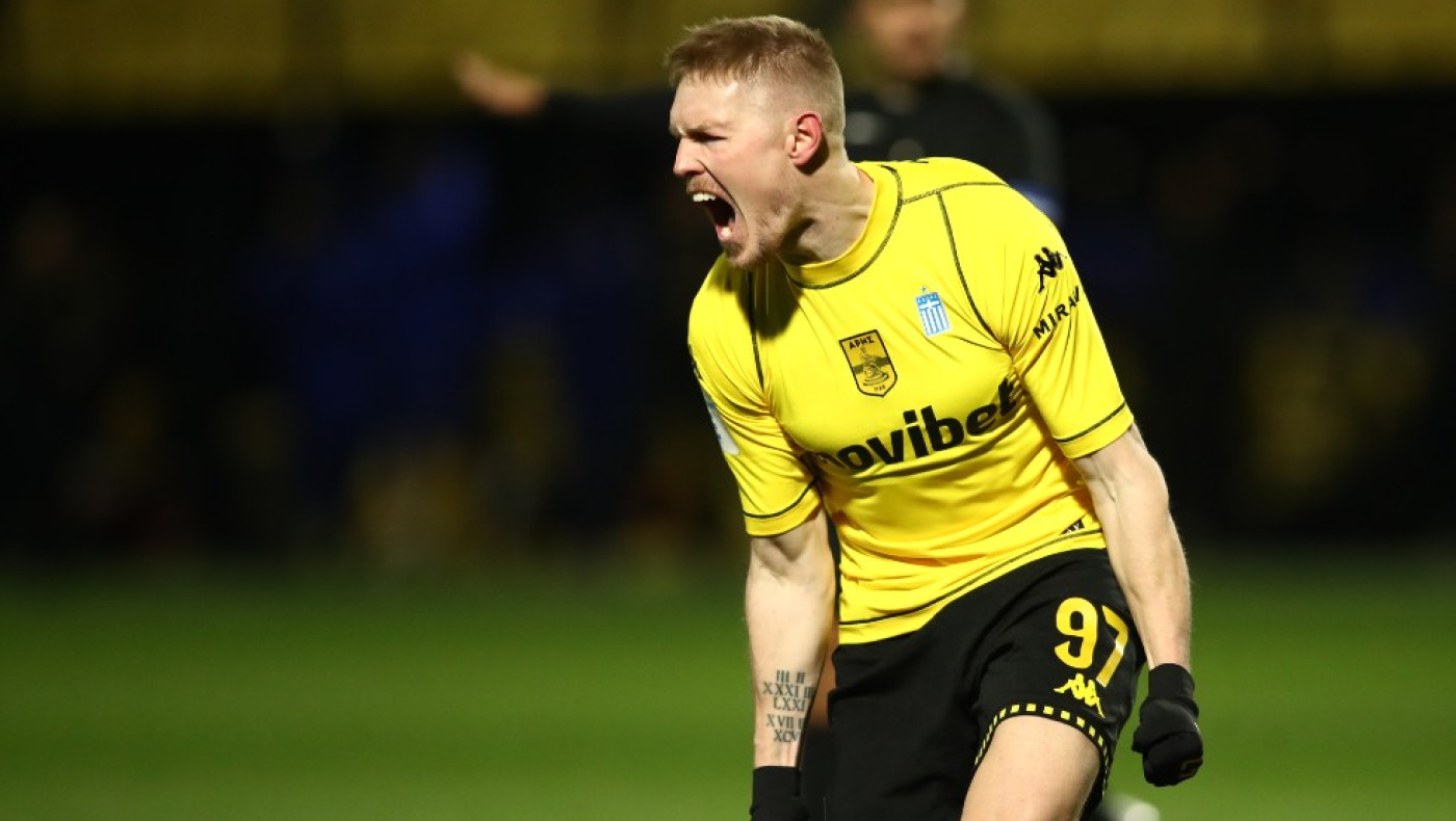 Άρης: Επιστροφές που δίνουν λύσεις, αλλά το ζητούμενο παραμένει η αγωνιστική άνοδος