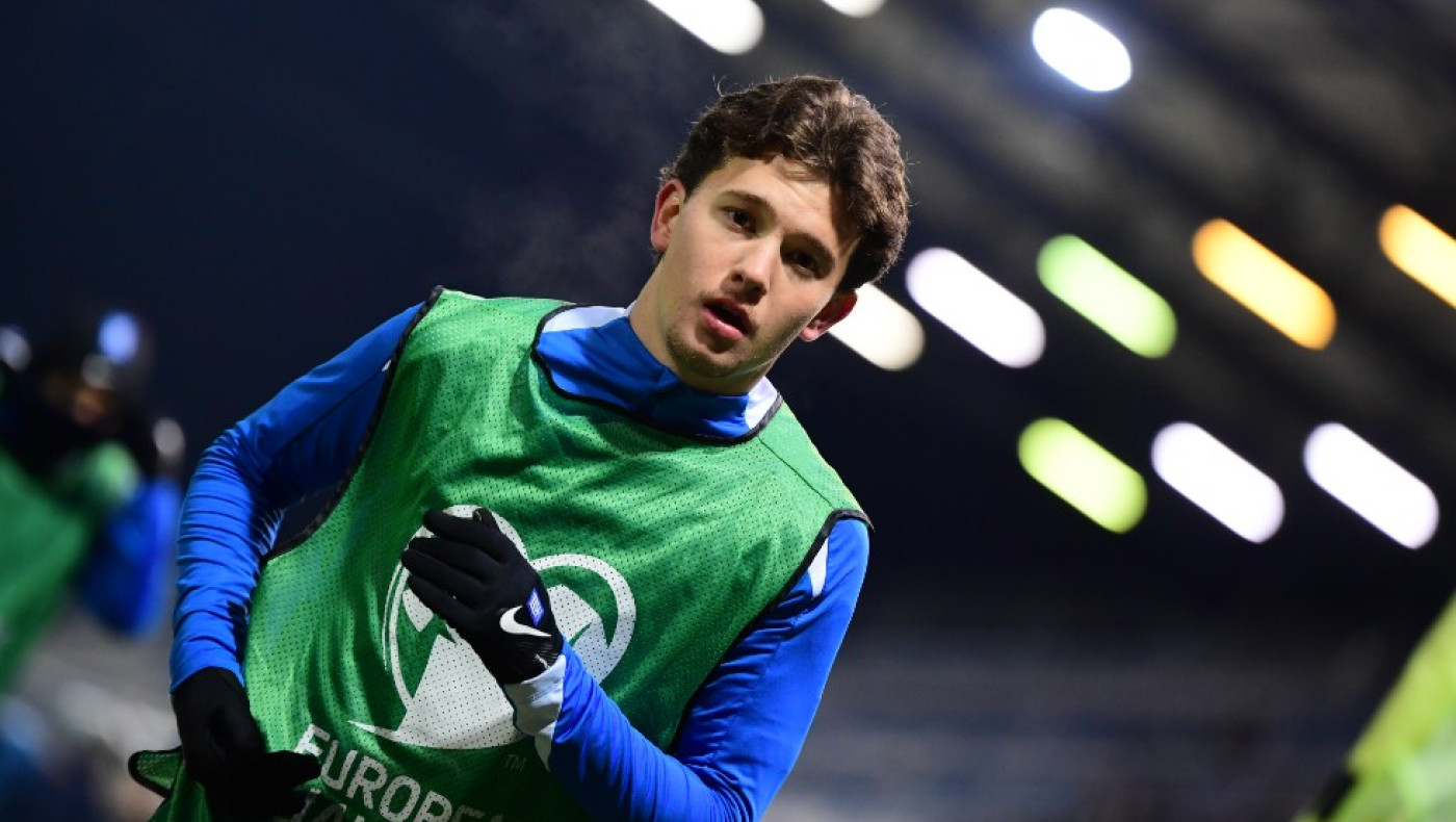 Επικό ματς στο Βέλγιο με 10 γκολ και θύμα την Γκενκ του Καρέτσα!