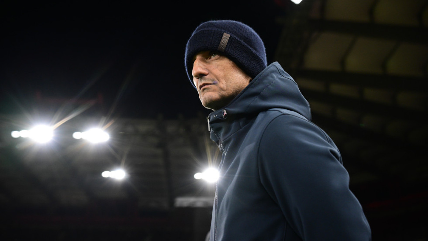 Καπετάνος: «Ο Λουτσέσκου φέτος είναι άλλος άνθρωπος, κανένας δεν θα τον ξεπεράσει στον ΠΑΟΚ»