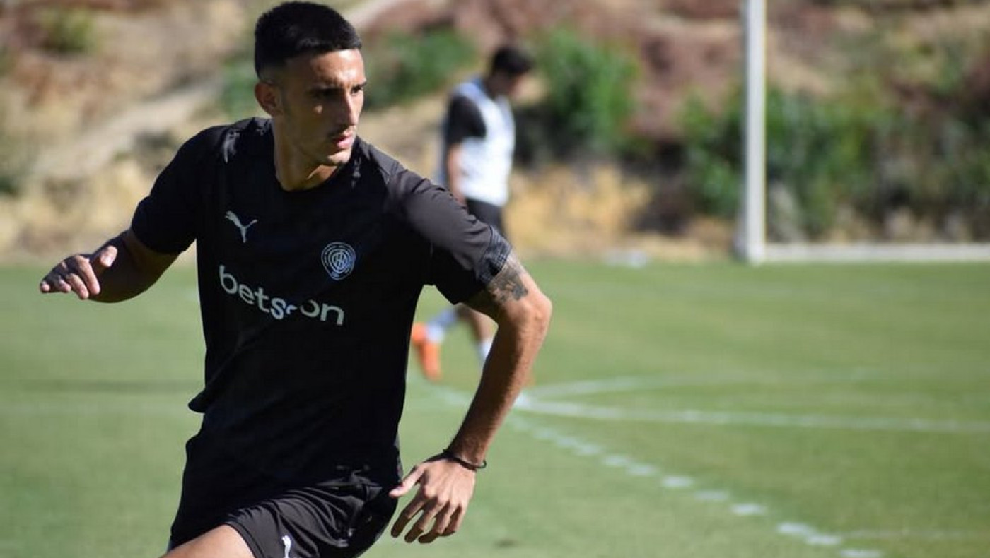 ΟΦΗ: Επίσημη η αποχώρηση του Ρακόνιατς