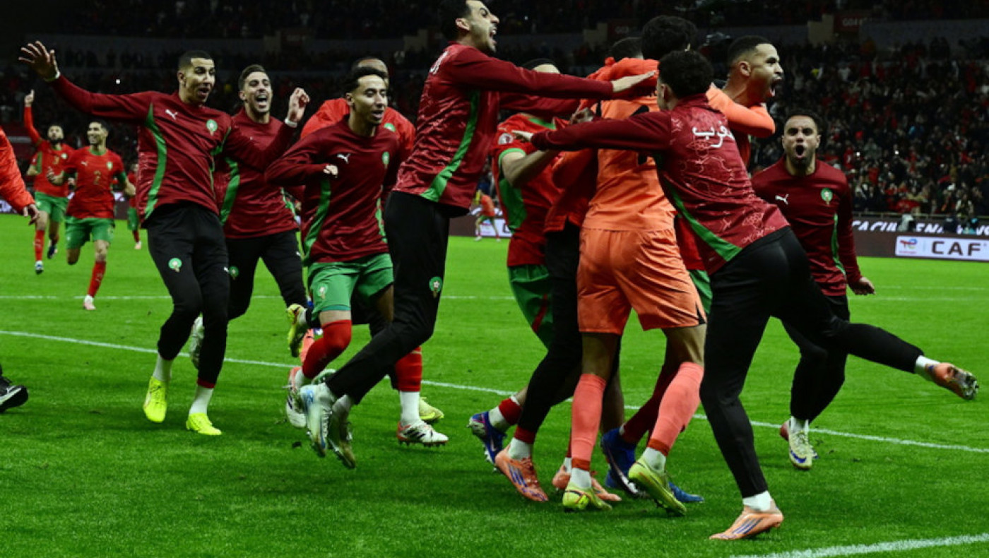 Μαρόκο-Σενεγάλη: Πότε είναι ο τελικός του Κόπα Άφρικα
