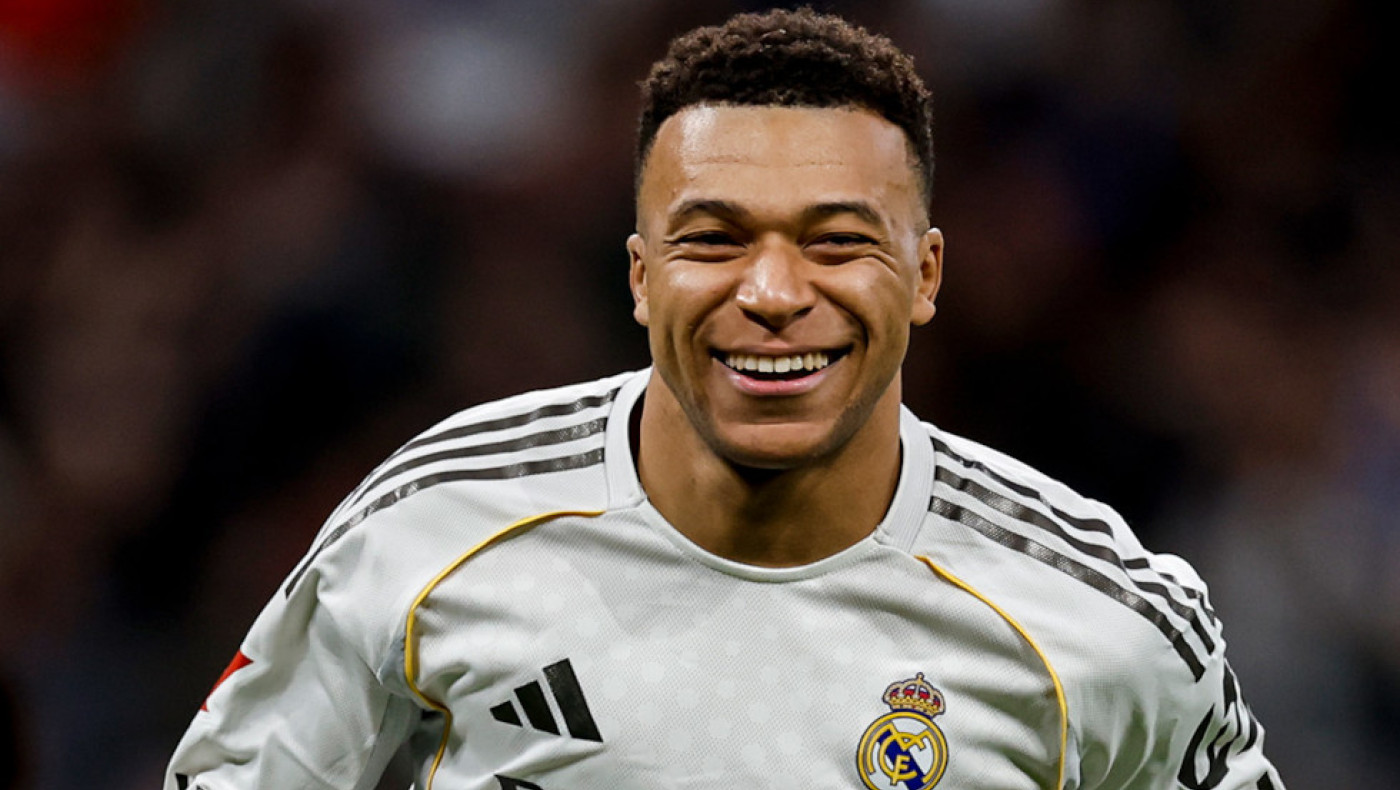 Η Ρεάλ χαμογέλασε ξανά και πλησίασε σε απόσταση αναπνοής από την κορυφή