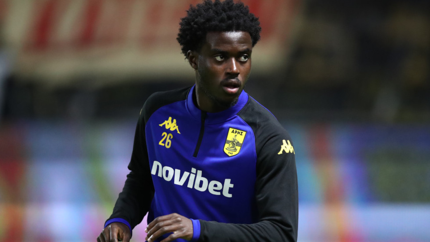 Άρης: Ο Μισεουί μπαίνει στην «εξίσωση» ενόψει Βόλου