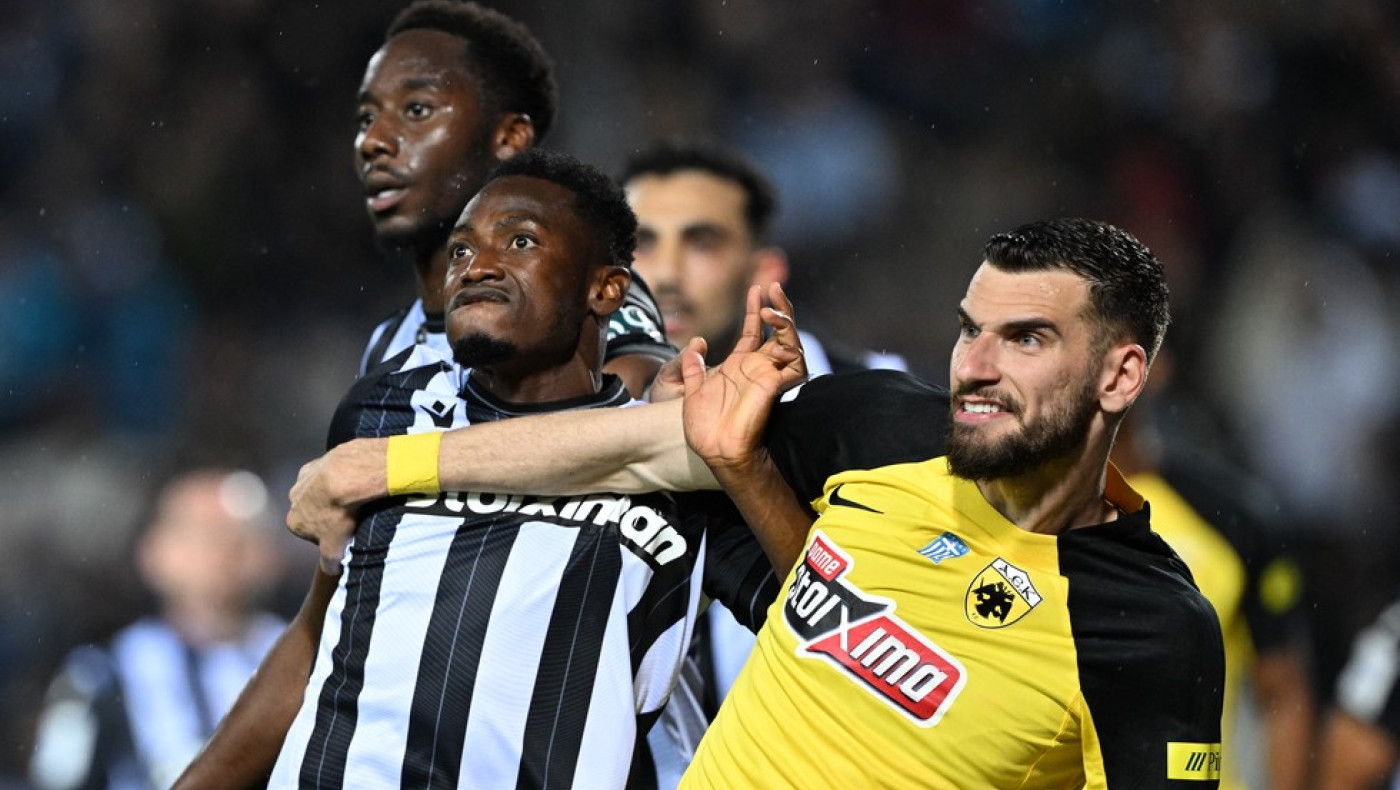 Ατρόμητος-Μήτογλου: Το deal με την ΑΕΚ για τον Έλληνα κεντρικό αμυντικό