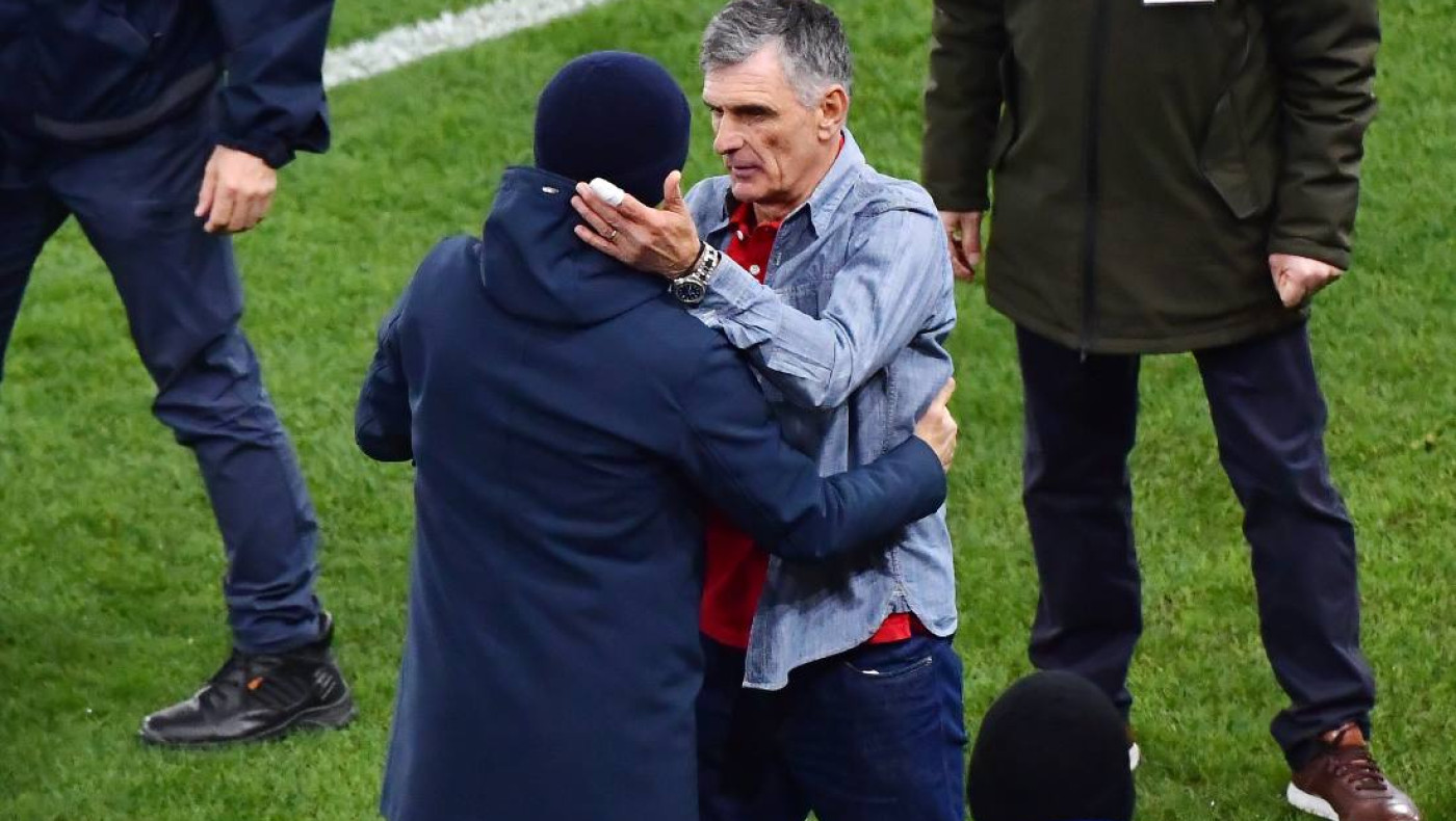 ΠΑΟΚ: Ο Λουτσέσκου τους ταπείνωσε αγωνιστικά και ο Μεντιλίμπαρ τους ξεμπρόστιασε ηθικά!