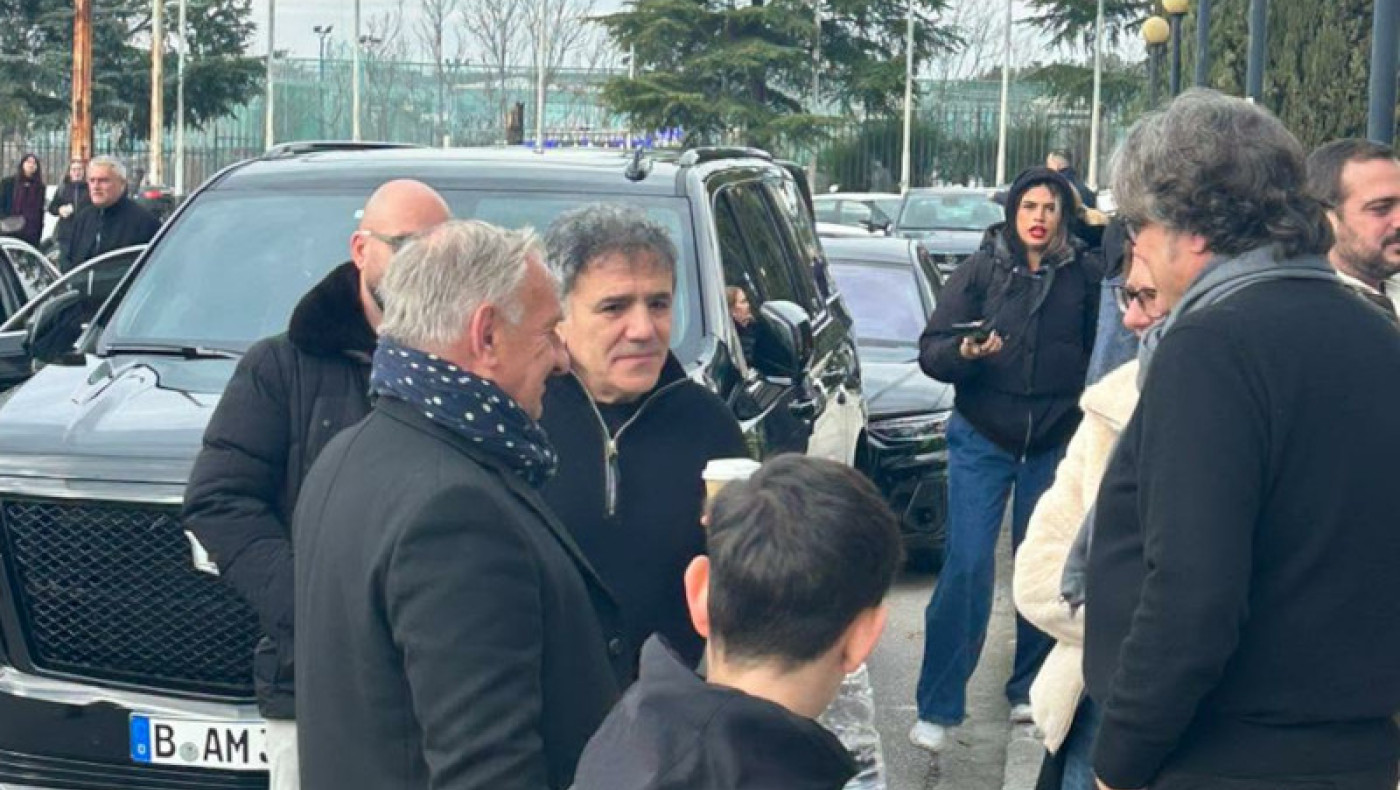 Κίνηση ανθρωπιάς από Μυστακίδη, μέσω πληρωμής οφειλών παλιών διοικήσεων!