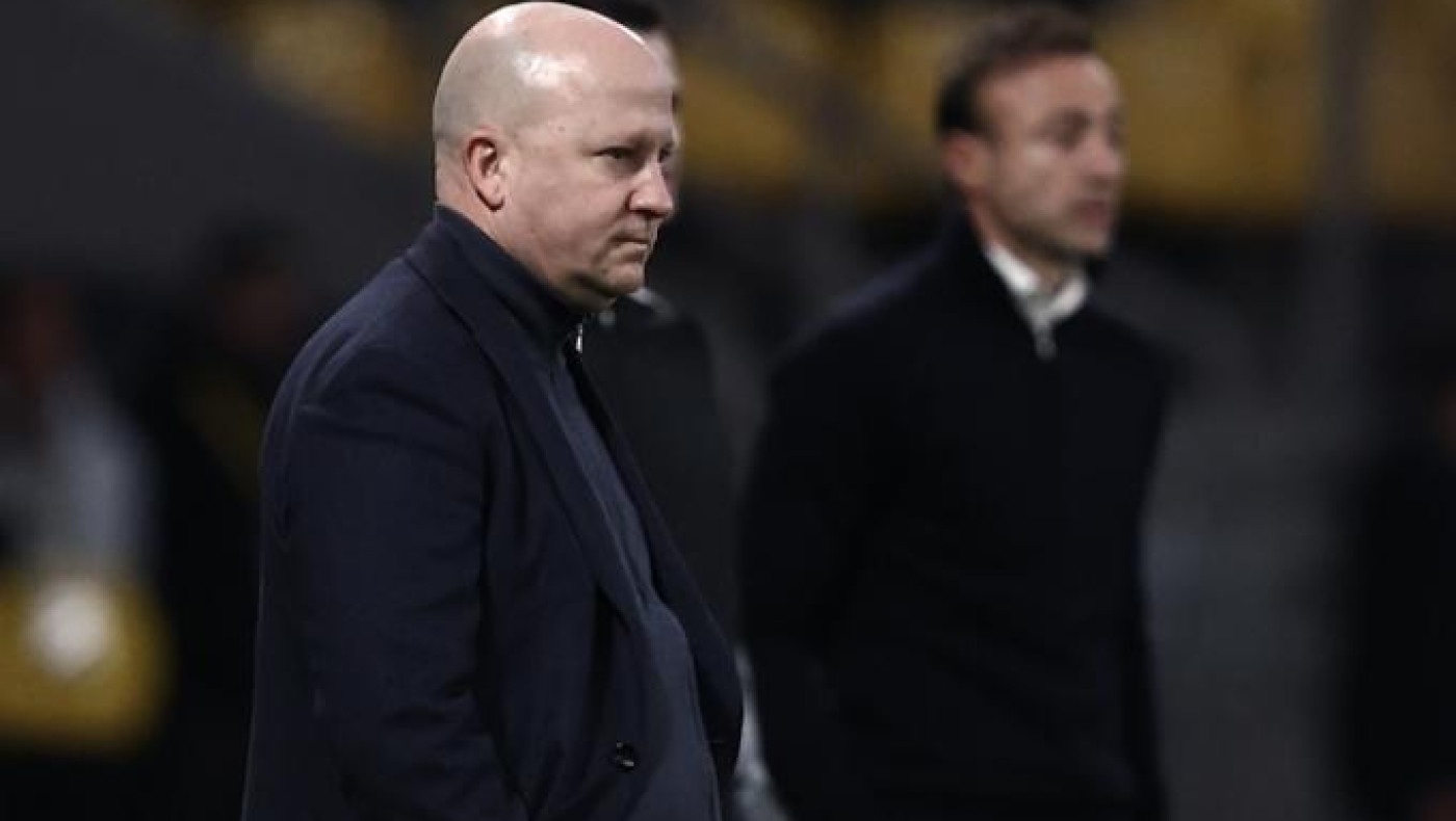 ΑΕΚ: Ο Νίκολιτς έδιωξε τον Ρόγκιτς πριν το ντέρμπι με τον ΠΑΟΚ γιατί πήγε να δει τον Ολυμπιακό στο ΣΕΦ