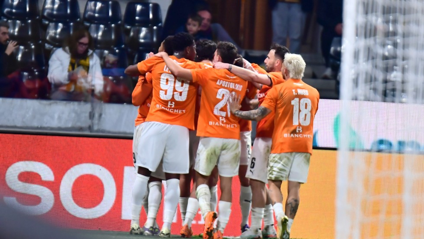 Μεγάλη πρόκριση του ΟΦΗ στα ημιτελικά του Κυπέλλου επί της ΑΕΚ!