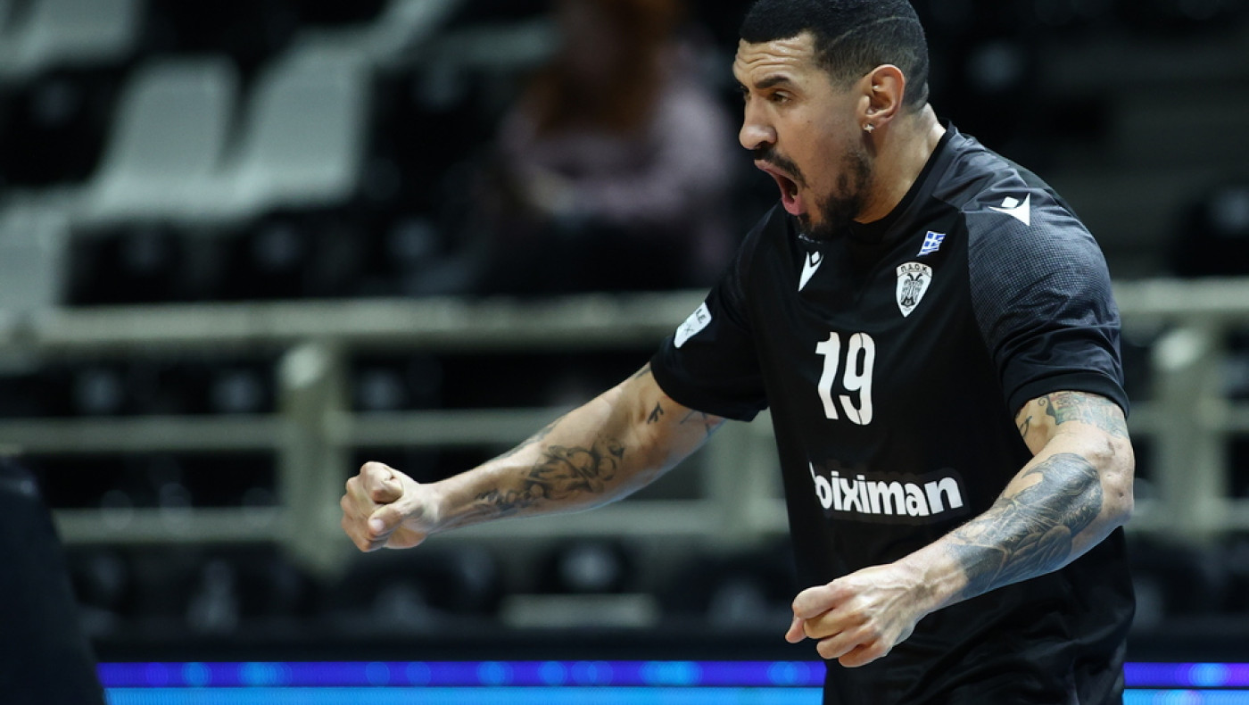 Με ηγέτη τον Ερνάντεζ ο ΠΑΟΚ λύγισε (3-1) την Κηφισιά