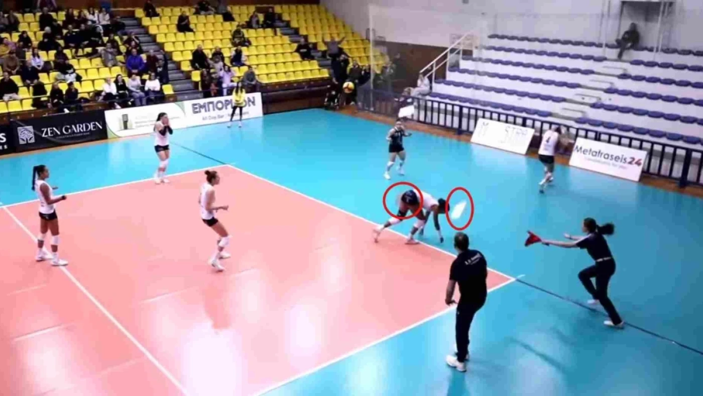 ΠΑΣΑΠ: «Εγείρονται ερωτήματα για την ασφάλεια και καταλληλότητα των εγκαταστάσεων»