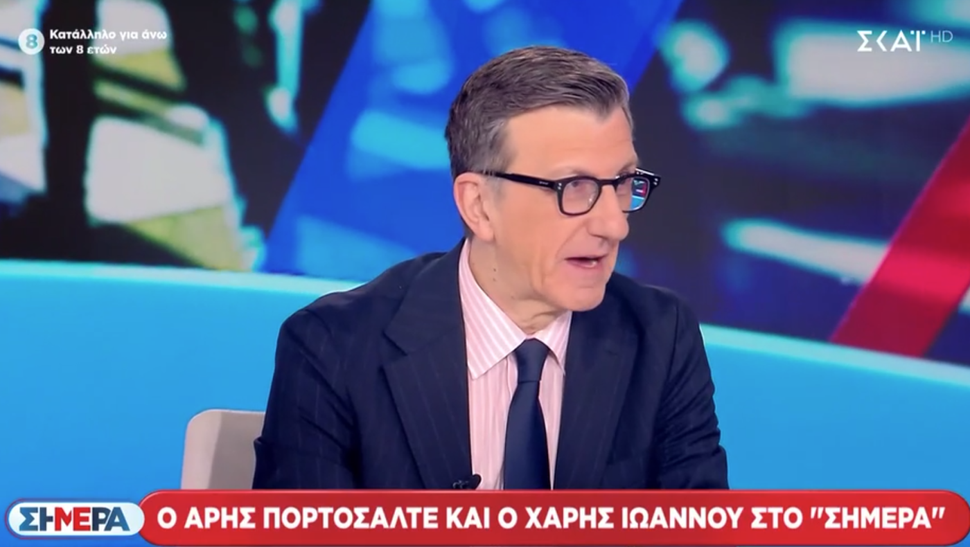 Πορτοσάλτε για Αλαφούζο: «Δίνει, δίνει, στον Παναθηναϊκό...»