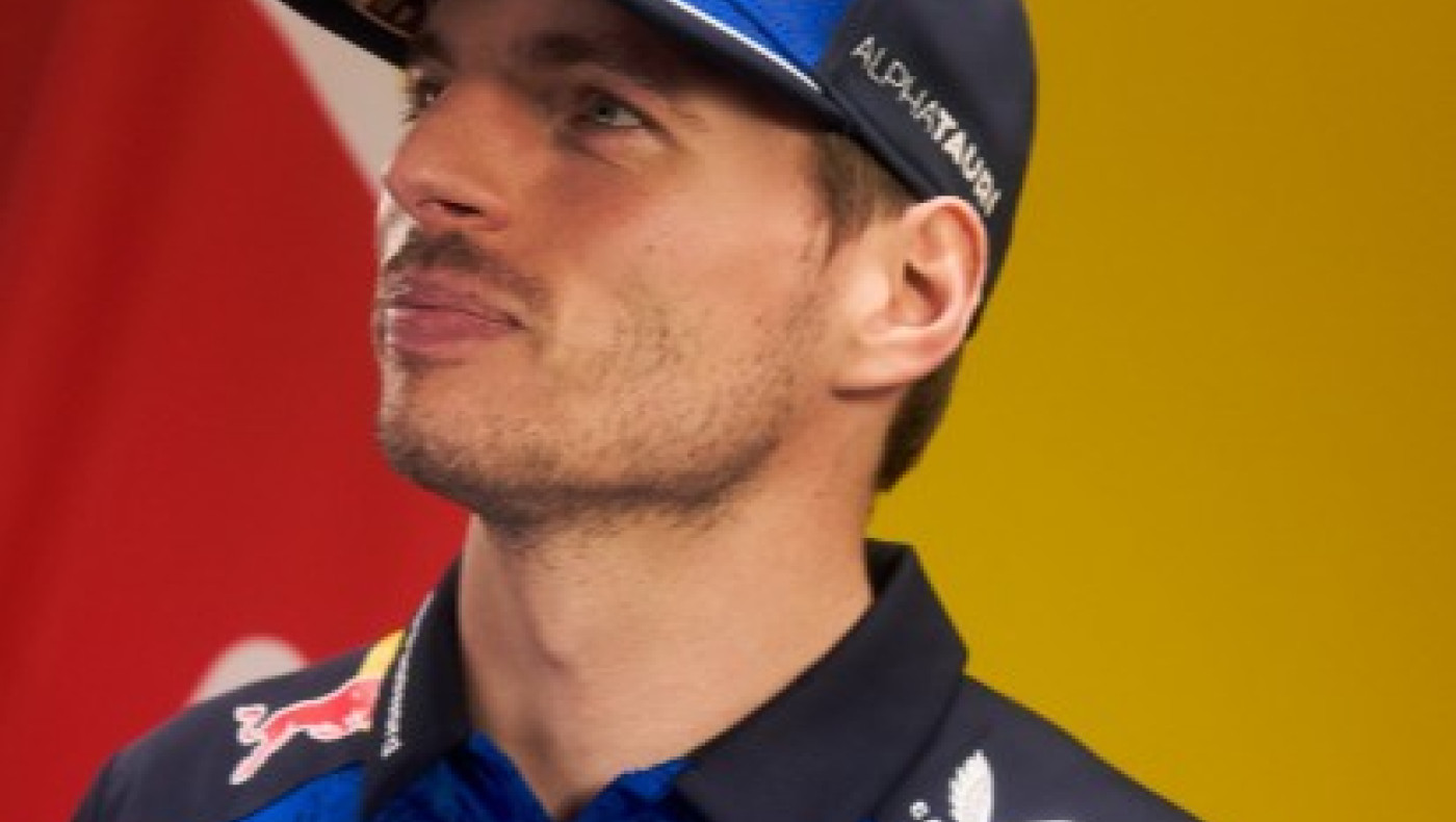 «Μπλε» Red Bull: Παρουσιάστηκε το νέο μονοθέσιο