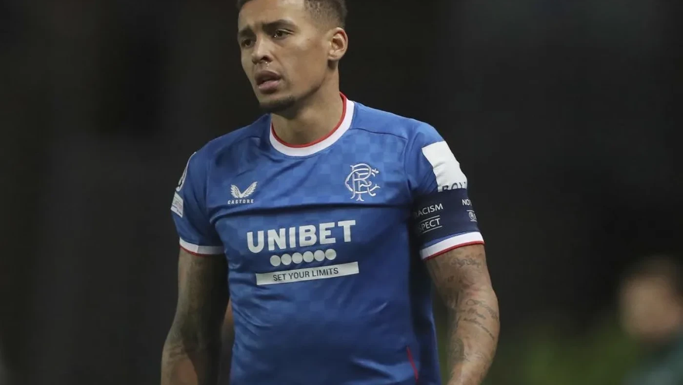 Παναθηναϊκός: Κοιτάζει Τζέιμς Ταβερνιέ