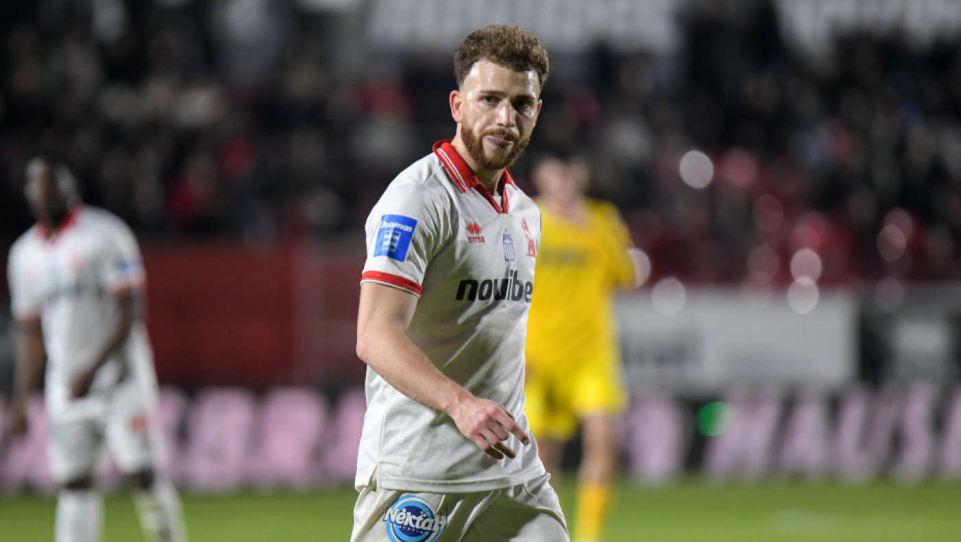 Πανσερραϊκός: Η αποστολή για τον αγώνα με την Κηφισιά