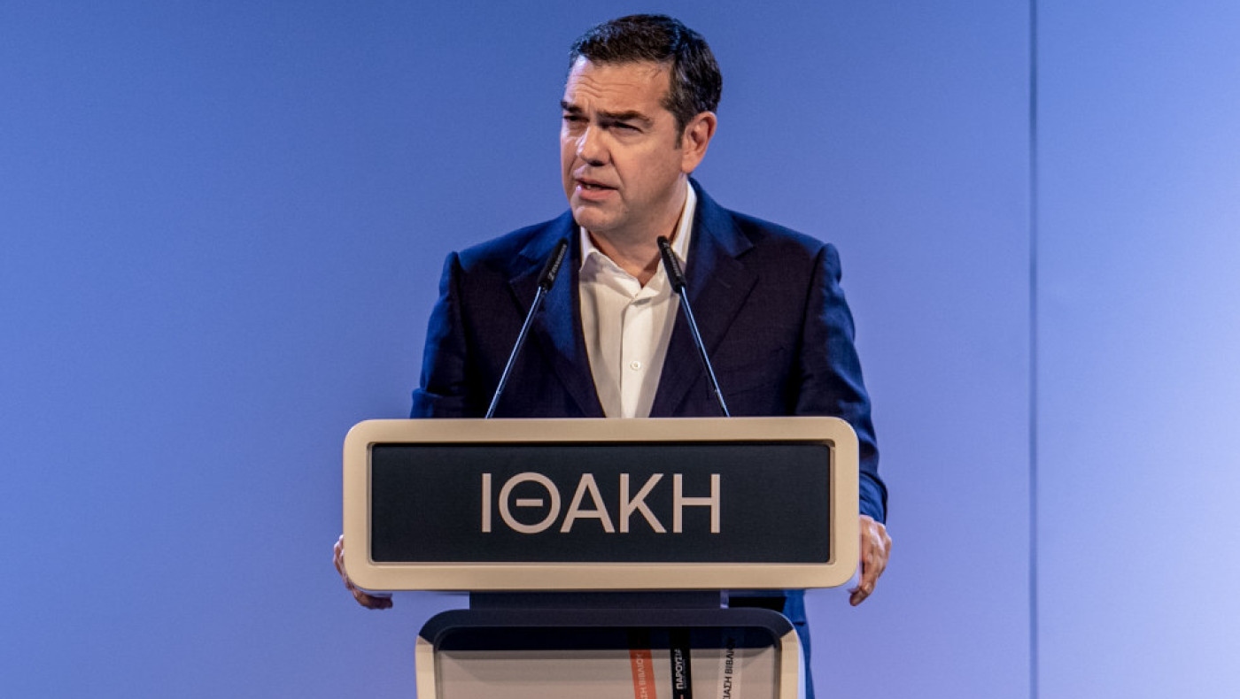 Θεσσαλονίκη: Απαγόρευση συγκεντρώσεων στο κέντρο λόγω Τσίπρα και «Ιθάκης»