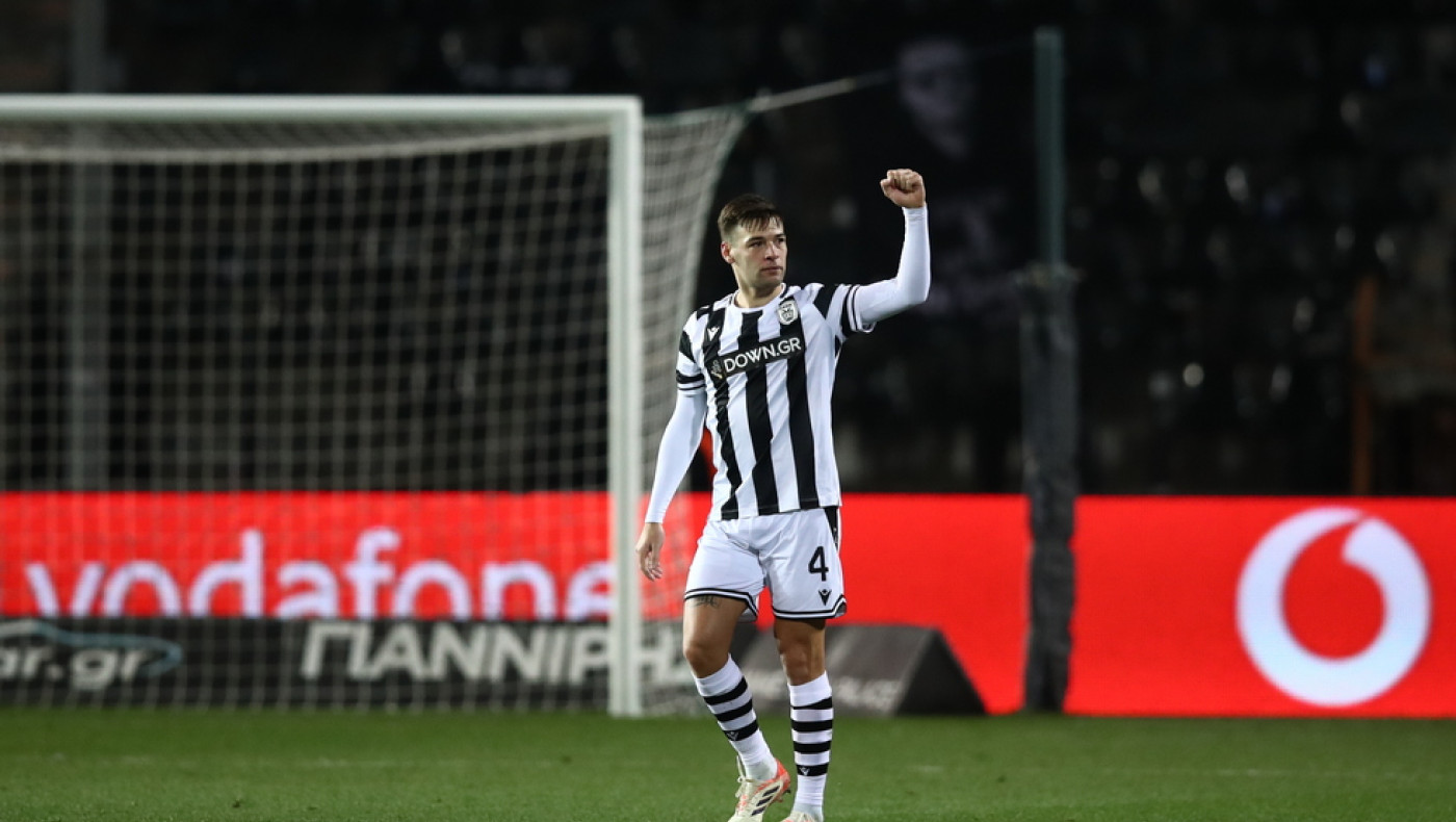 Βολιάκο: «Θα ήθελα να γίνω προπονητής, μία μέρα θα επιστρέψω στην Τζένοα»