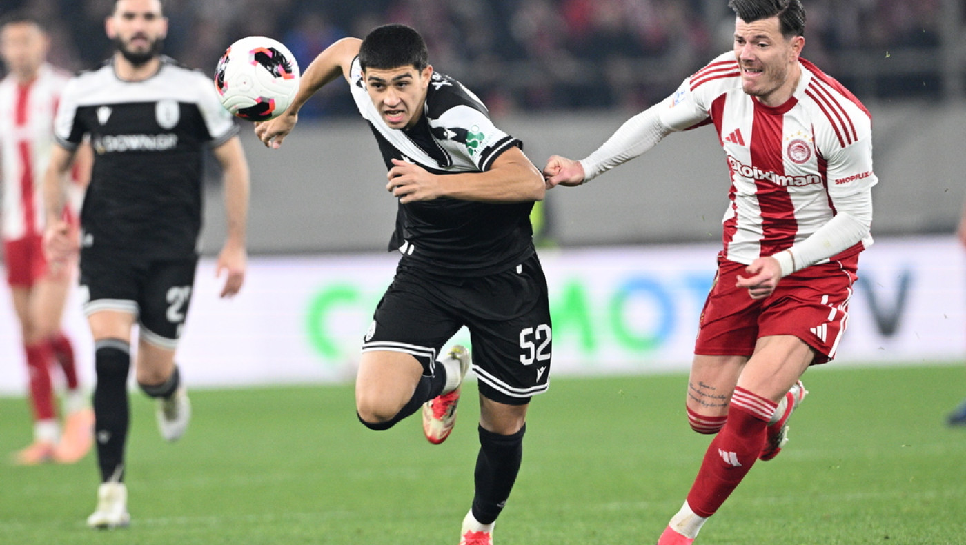 ΠΑΟΚ-ΟΦΗ: Στο βασικό σχήμα Ζαφείρης και Χατσίδης-Αναλυτικά η ενδεκάδα