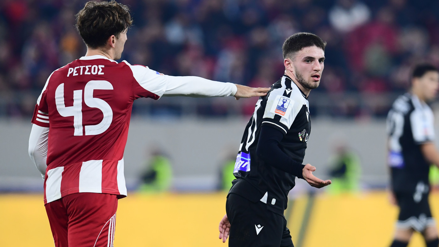 Super League: Το σενάριο Σερβέτ απειλεί την ομάδα που θα βγει δεύτερη στο Πρωτάθλημα!