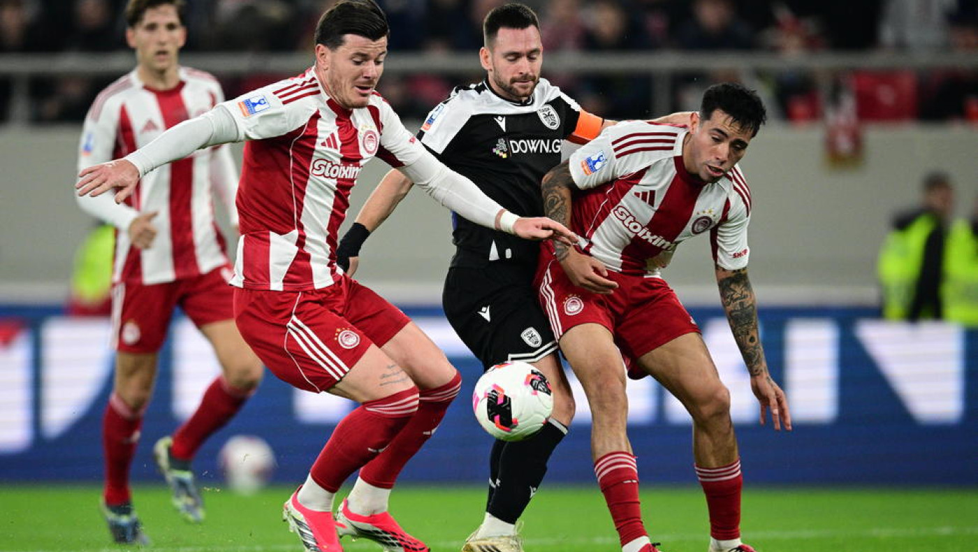 Αντρίγια Ζίβκοβιτς: «Αυτό ήταν το κλειδί της νίκης»