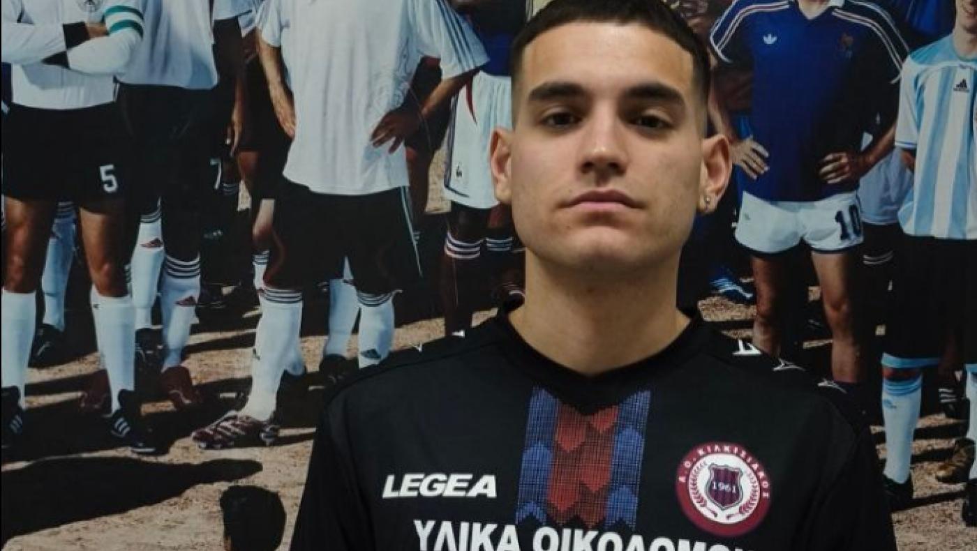 Ο Χιμολάρι στον Κιλκισιακό - Πήρε Σαραπτσή ο Αστέρας Αγίου Νικολάου