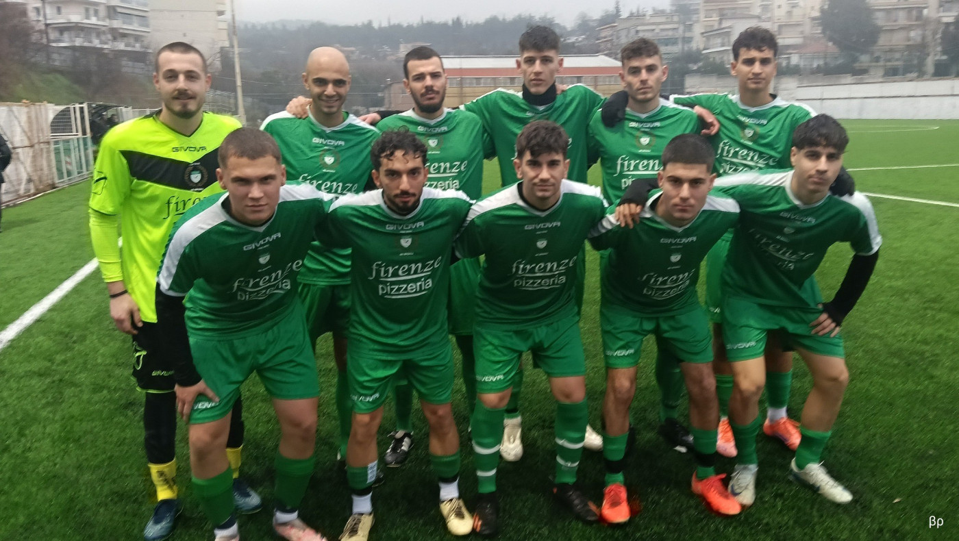 Εξάδα μεταγραφών για την ΑΕ Ν. Κρήνης