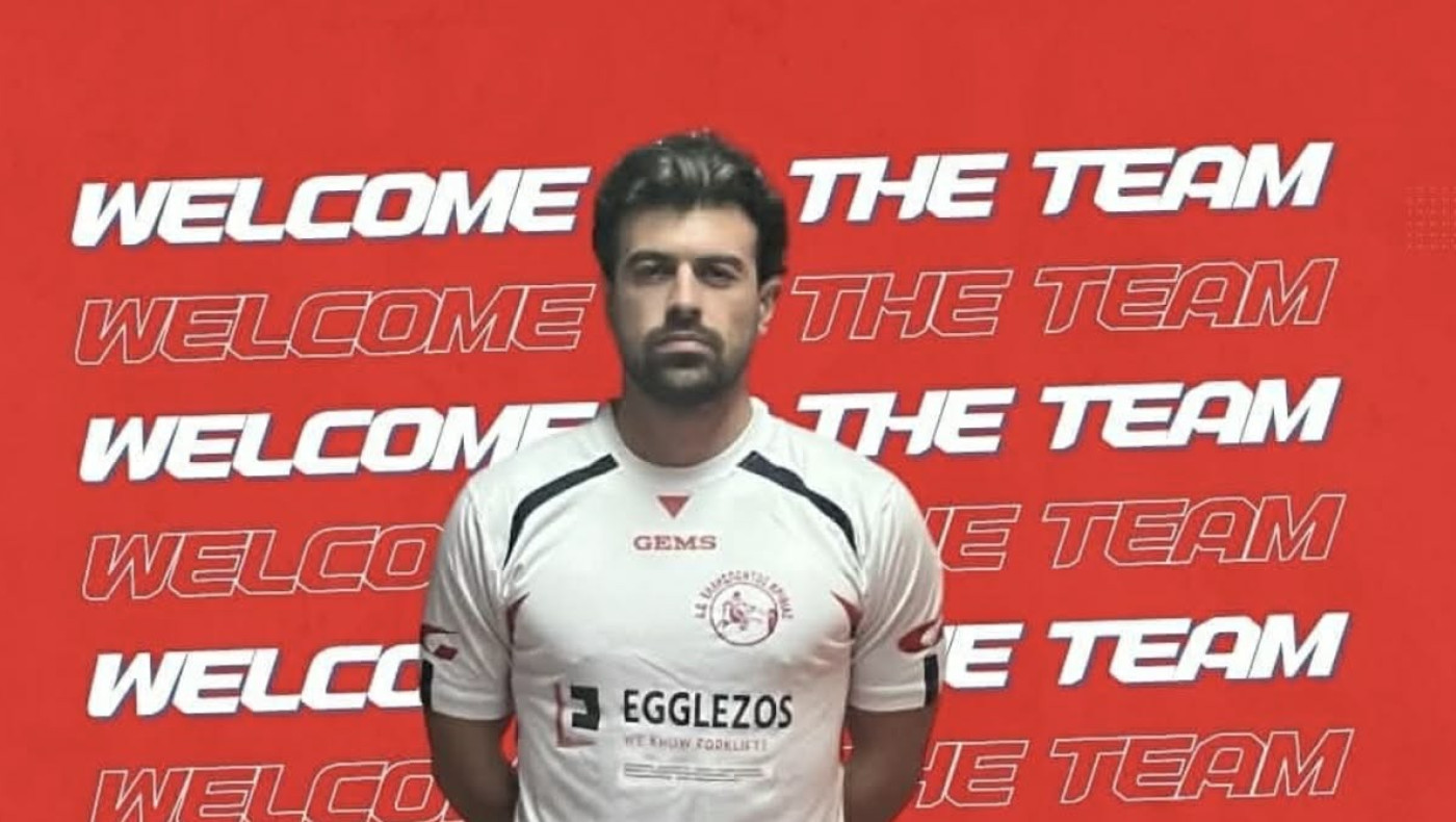 Πήρε Τσιμήνα ο Μ. Αλεξ. Δήμου Βόλβης