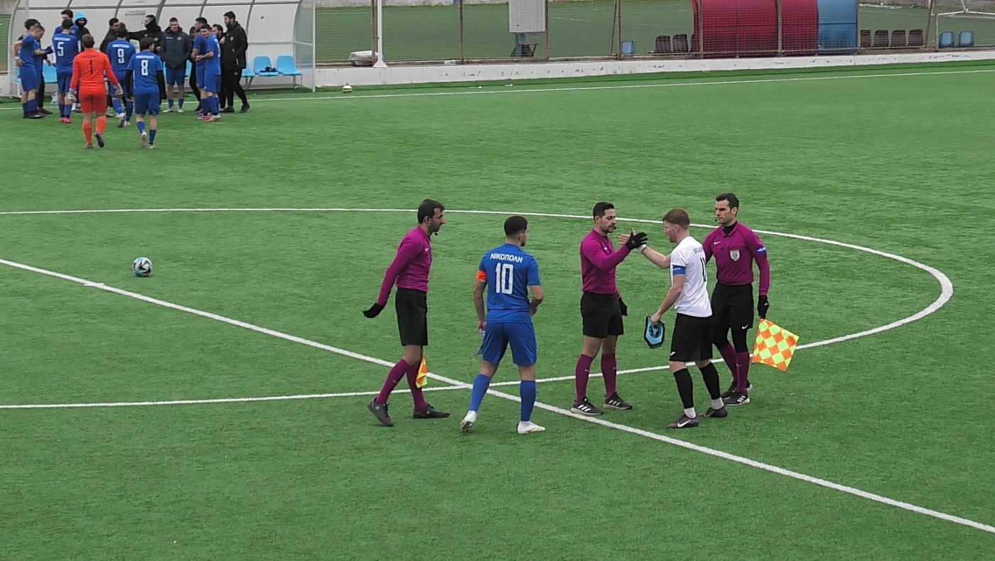 ΕΠΣΜ: Βαθμολογίες και παιχνίδια του σαββατοκύριακου