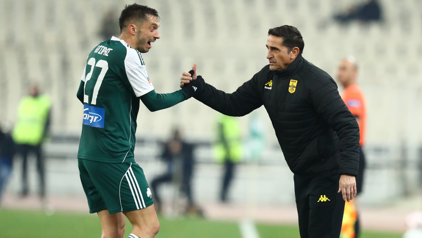 Άρης: Μια σεζόν χωρίς κατεύθυνση και ο Χιμένεθ στο επίκεντρο της πίεσης