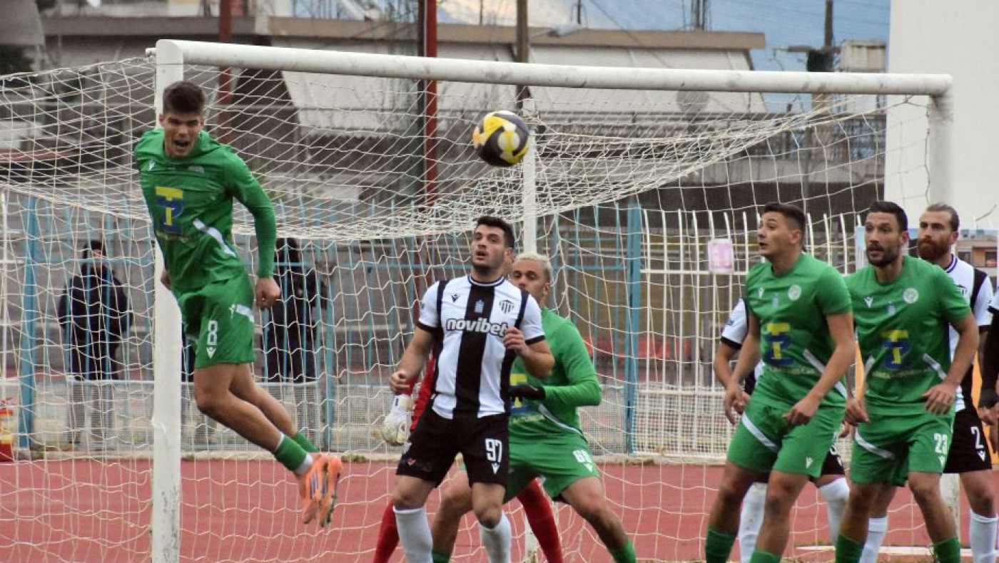 Νότιος όμιλος SL2: Η αξία των βαθμών της τελευταίας αγωνιστικής