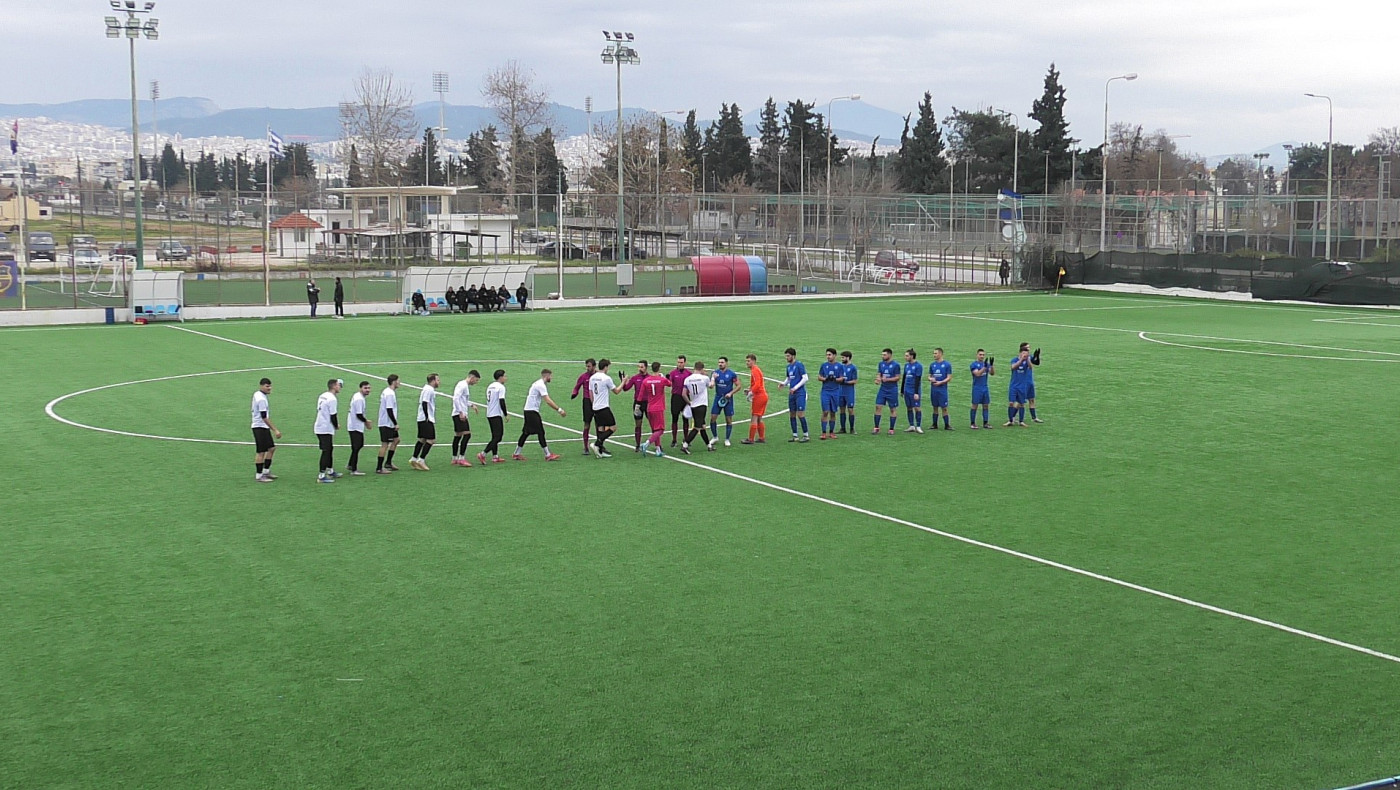 ΕΠΣΜ: Τα παιχνίδια της Α1-Απουσίες και επιστροφές