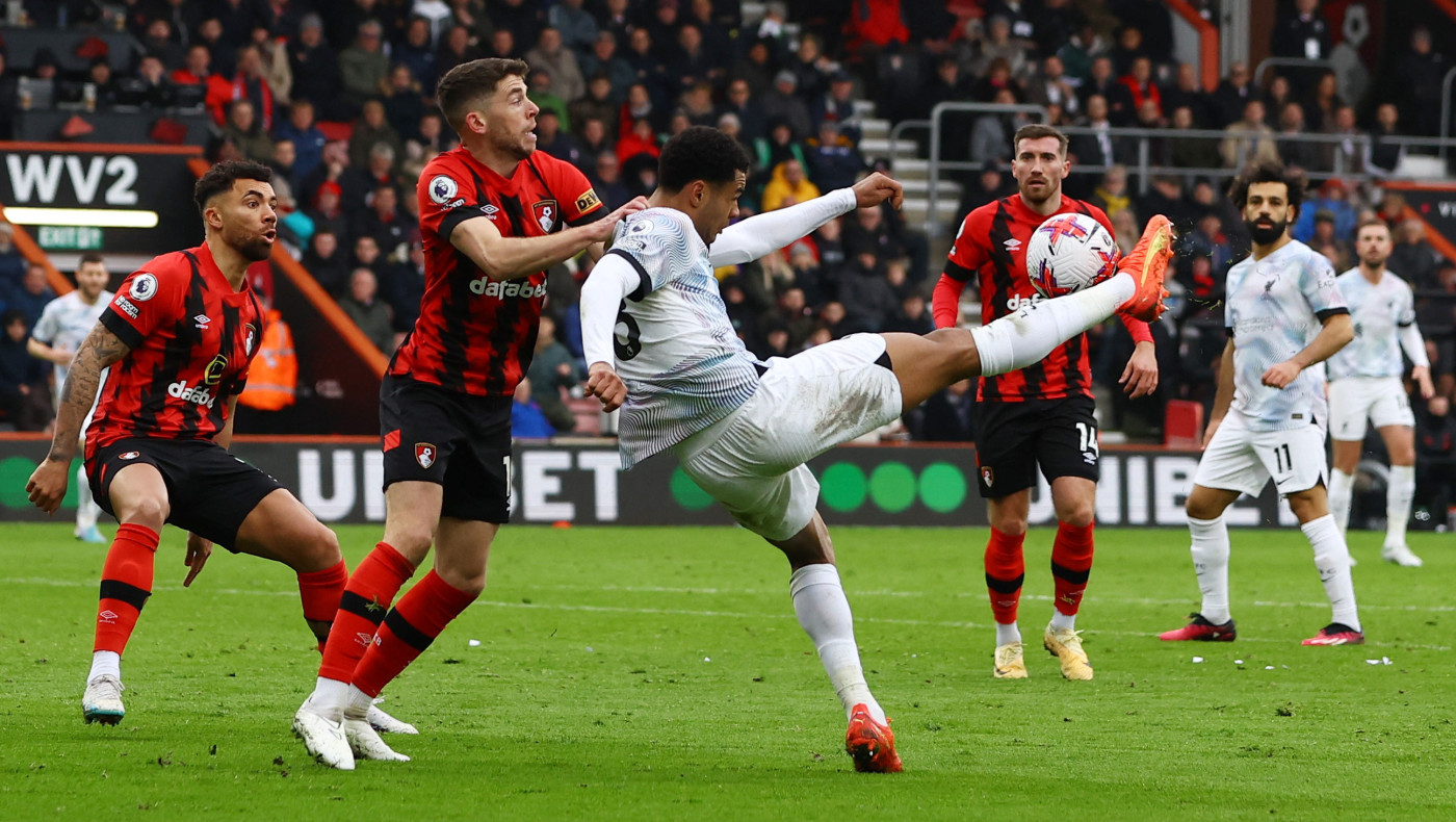 Premier League: Οι «κόκκινοι» ψάχνουν την ανάκαμψη - Κανάλια και ώρες μετάδοσης