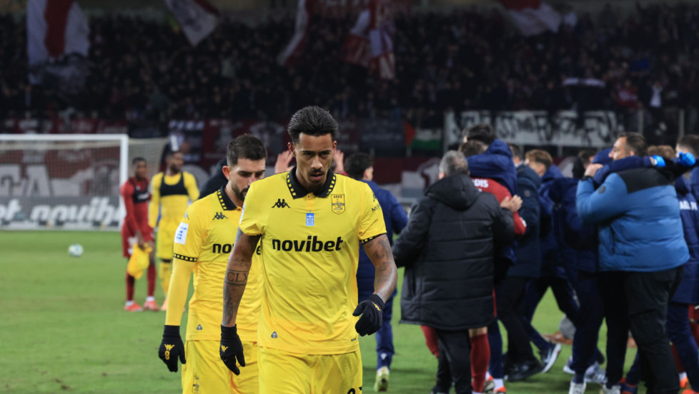 Άρης: Η ανάλυση της γκέλας και οι κουβέντες Χιμένεθ με τους βασικούς