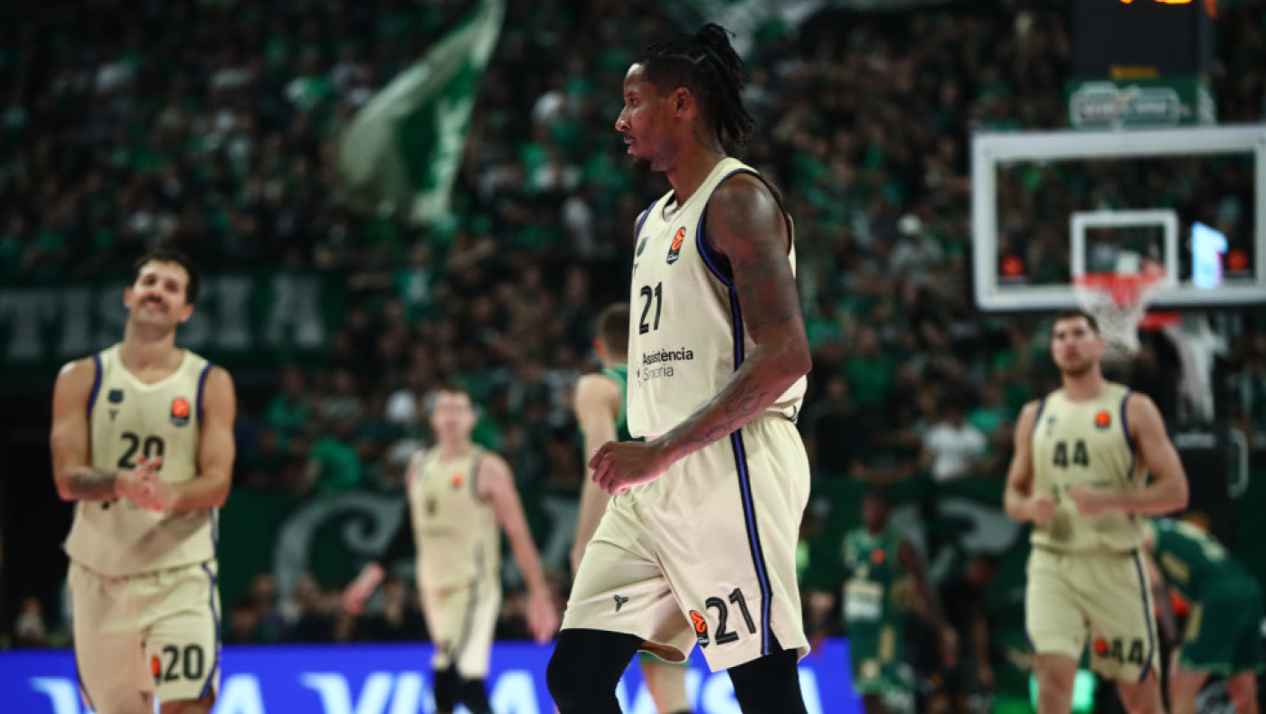 «Νίκη» της Eurolague κόντρα στο NBA Europe: Ανανέωσε επίσημα η Μπαρτσελόνα