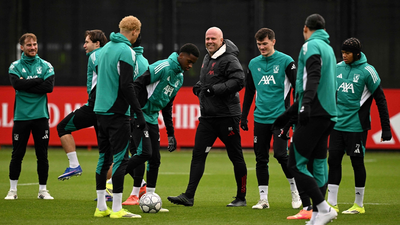 Champions League: Λίβερπουλ και Μπαρτσελόνα με στόχο την 8άδα-Κανάλια και ώρες μετάδοσης