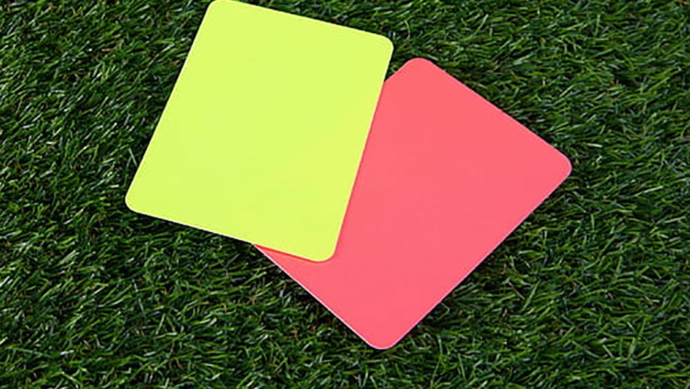 Γ’ Εθνική: Ποινές σε παίκτες και σωματεία