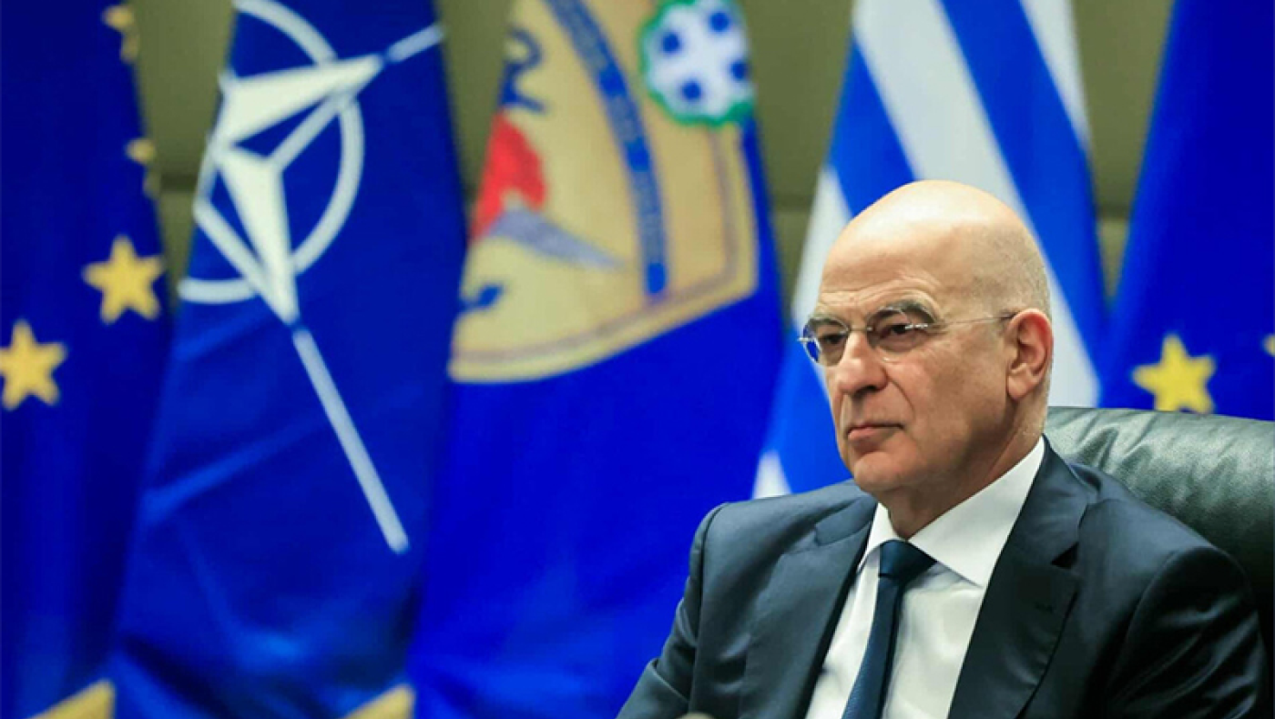 Στοχοποιεί Δένδια η Τουρκία για τα 12 μίλια: Ζητούν σκληρή απάντηση Ερντογάν