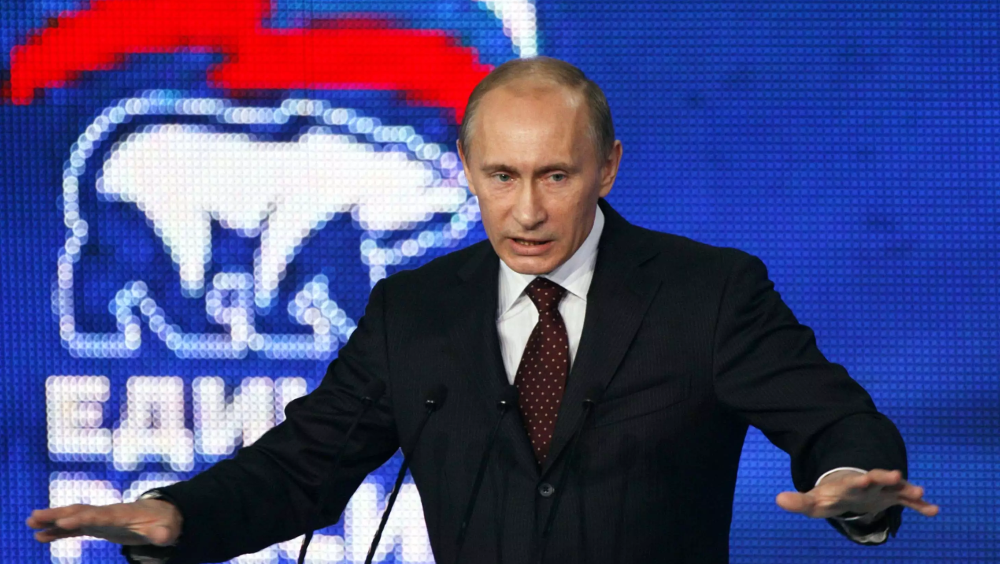 Reuters: Στο Συμβούλιο Ειρήνης με 1 δισ. «παγωμένα» κεφάλαια η Ρωσία