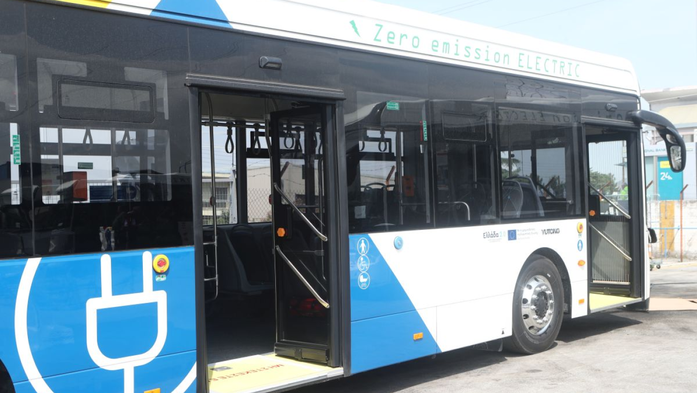 Νέο φρένο στην εισιτηριοδιαφυγή: Έρχονται τσουχτερά πρόστιμα