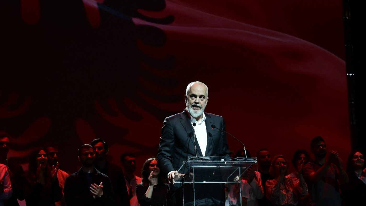 Μισός Έλληνας ο Ράμα: Σπούδασε με...ελληνική υποτροφία