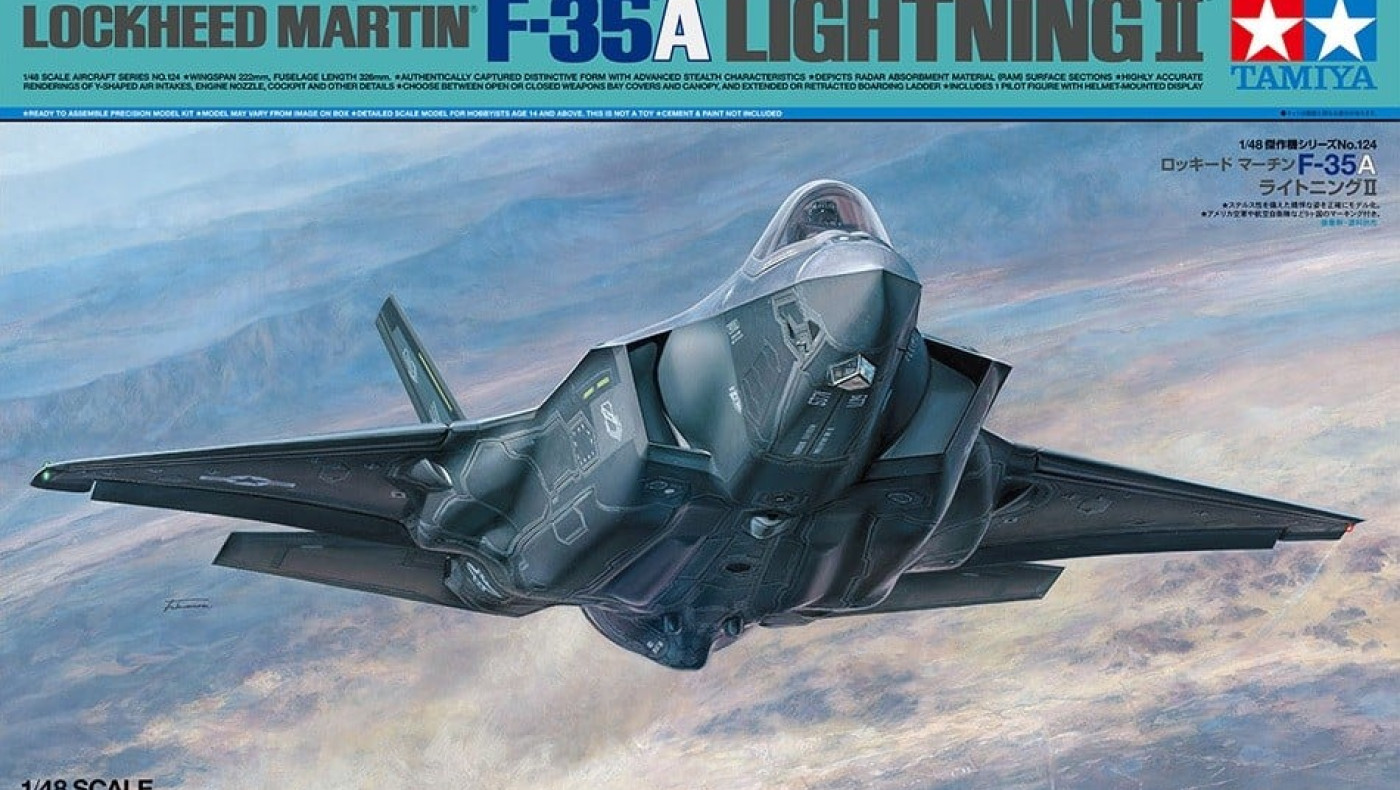 ΦΑΚΕΛΟΣ F-35: Περί ενστάσεων και άλλων τινών…