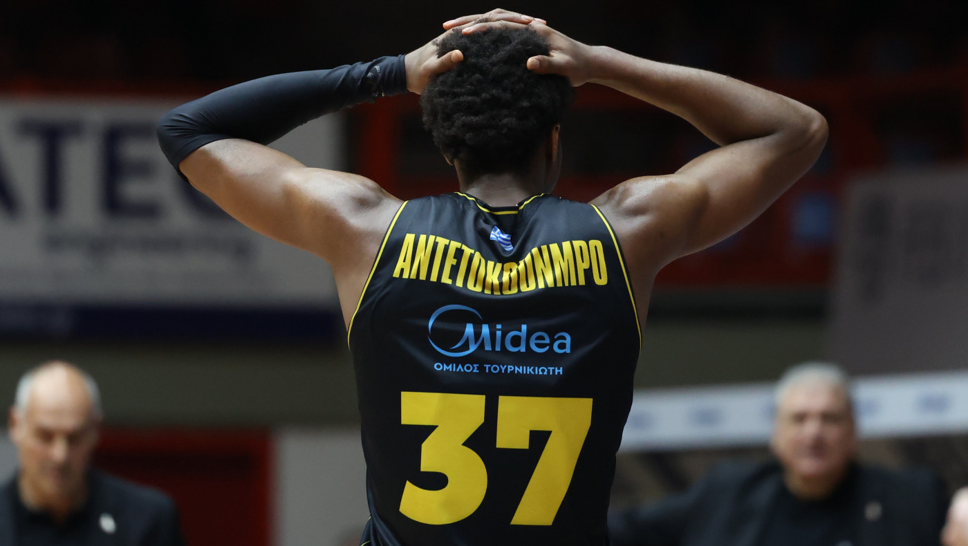 Οργή Άρη για τη διαιτησία: «Το χειρουργείο απέτυχε, ο ασθενής επέζησε»