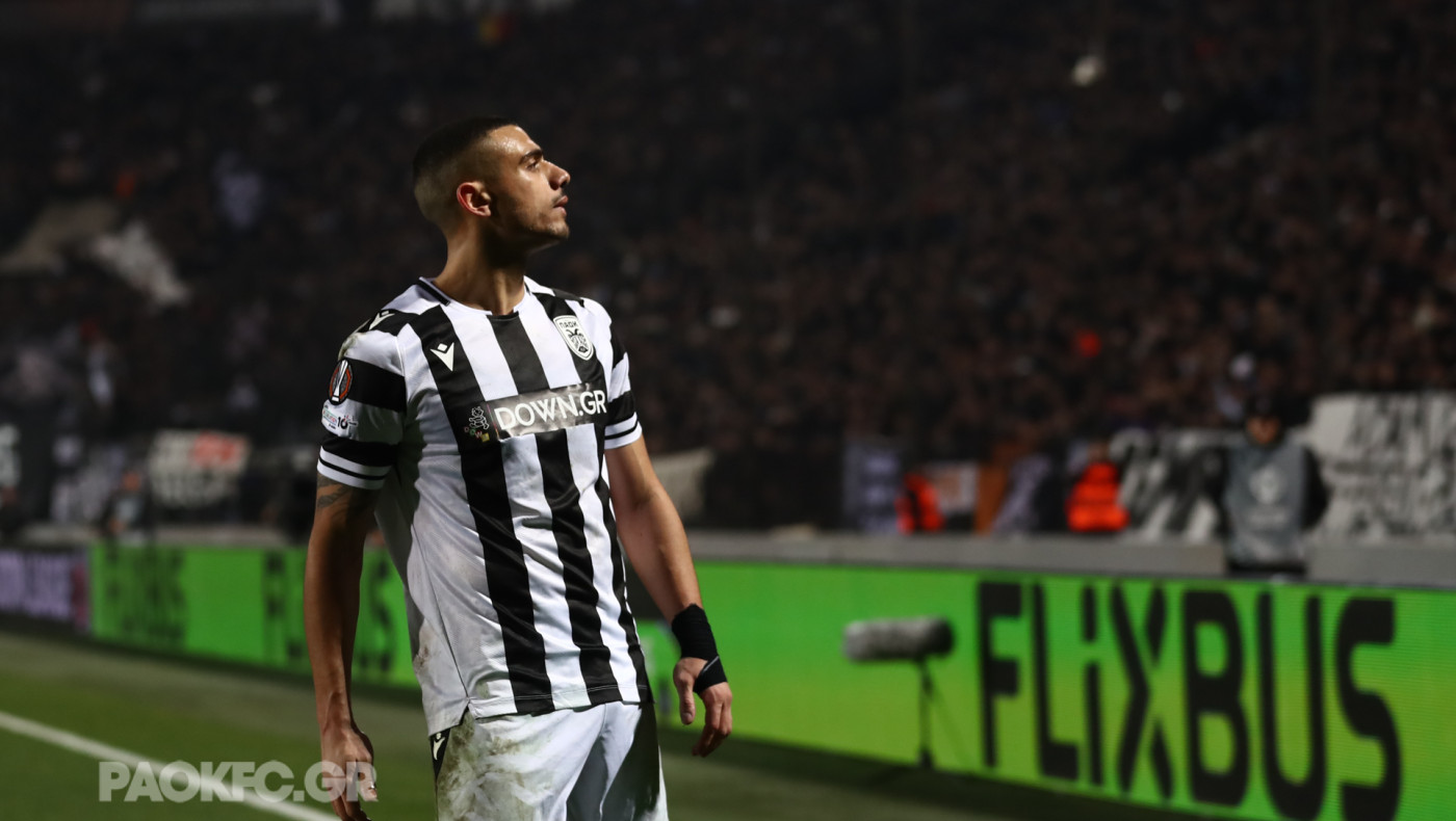 ΠΑΟΚ: Επιστρέφει ο Γιακουμάκης, χαμογελά ο Λουτσέσκου