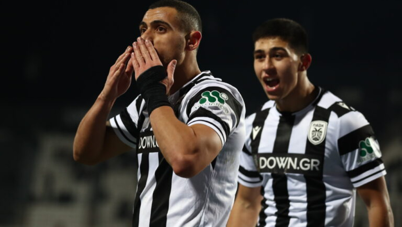 ΠΑΟΚ: Η επιστροφή Χατσίδη «ξεκλειδώνει» το πλάνο Λουτσέσκου