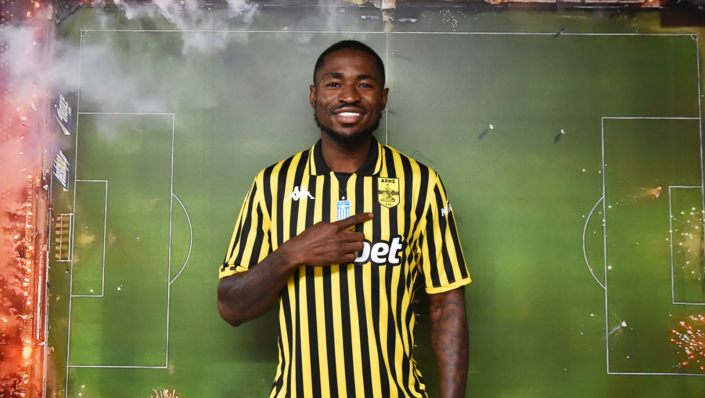 Άρης: Με τον Χόγκλα στην εξίσωση του ντέρμπι και οι σκέψεις για Γκαρέ