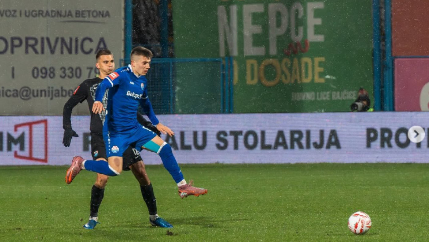 Γιάγκουσιτς: «Δεν είμαι στην Αθήνα για τον Παναθηναϊκό, πηγαίνω Ριέκα»