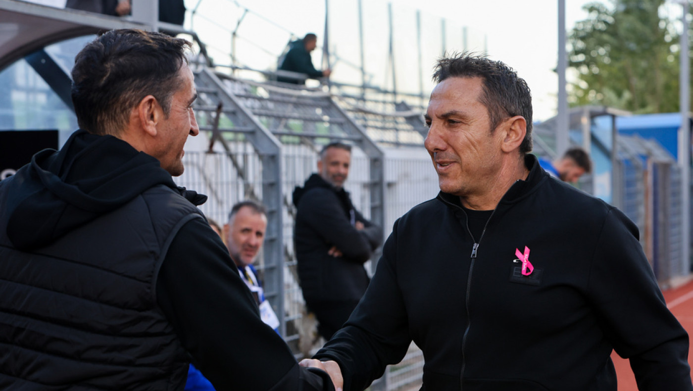 Άρης-Λεβαδειακός: Οι εξωφρενικές διαφορές τους στο χορτάρι