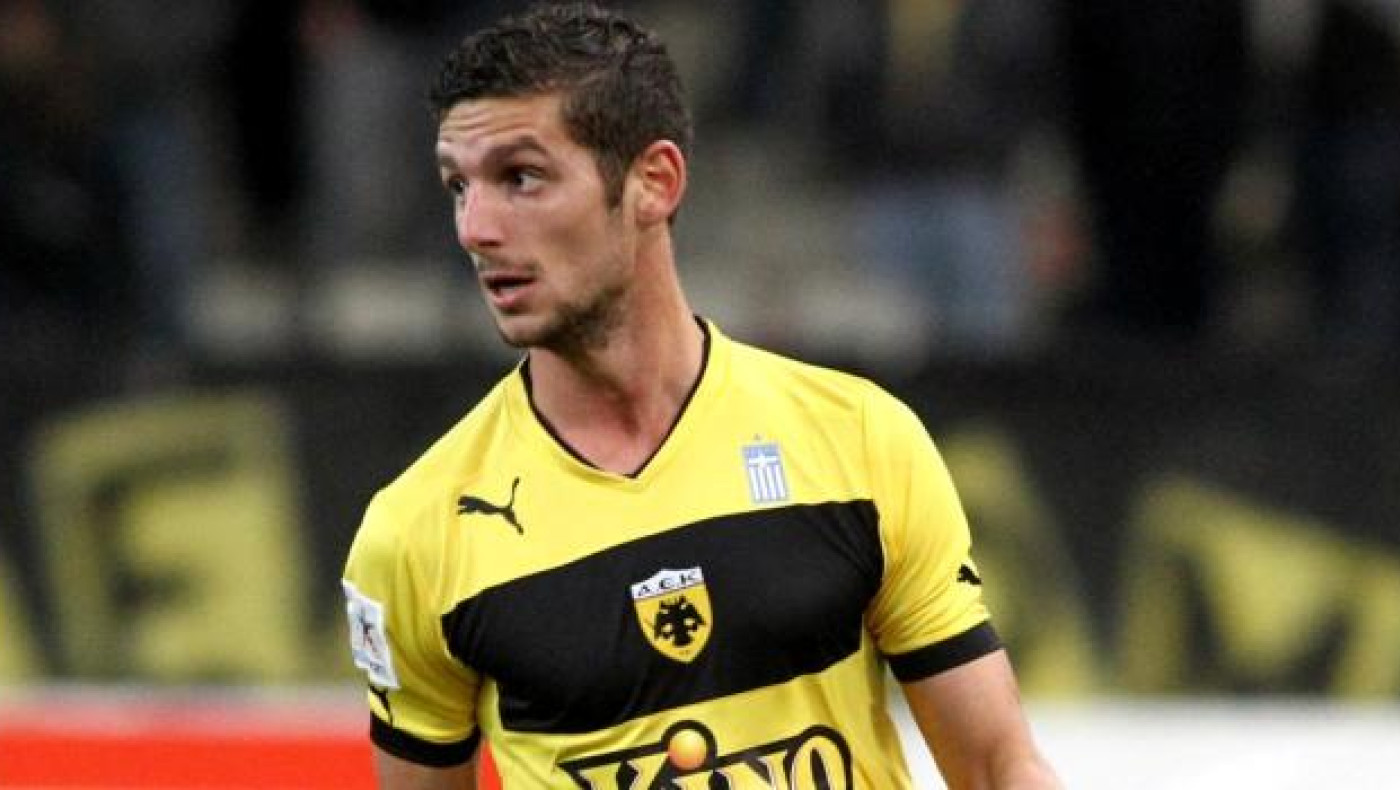 Κοτσαρίδης: «Χωρίς κορμό ο Άρης, παικτάρα ο Μόντσου-Πιο σταθερός απ' όλους ο ΠΑΟΚ»